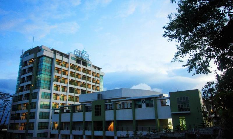 هتل One Tagaytay Place