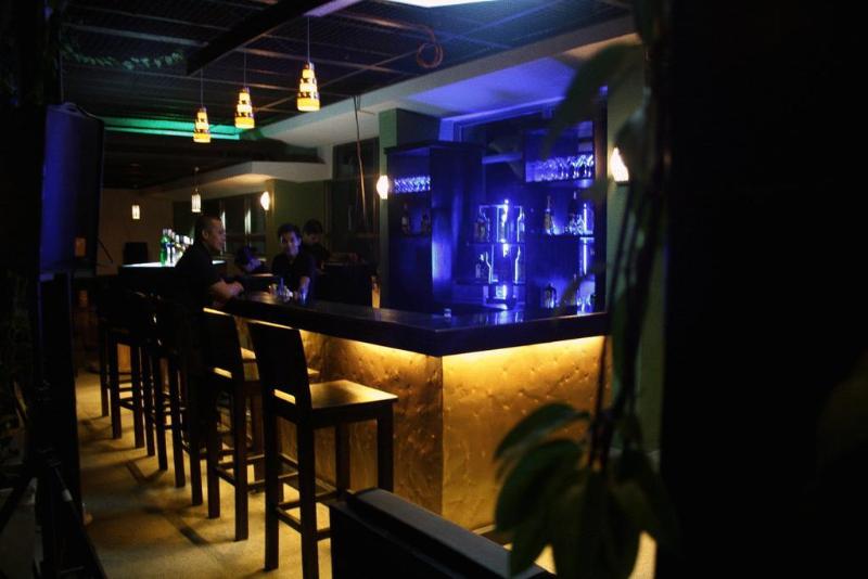 هتل One Tagaytay Place