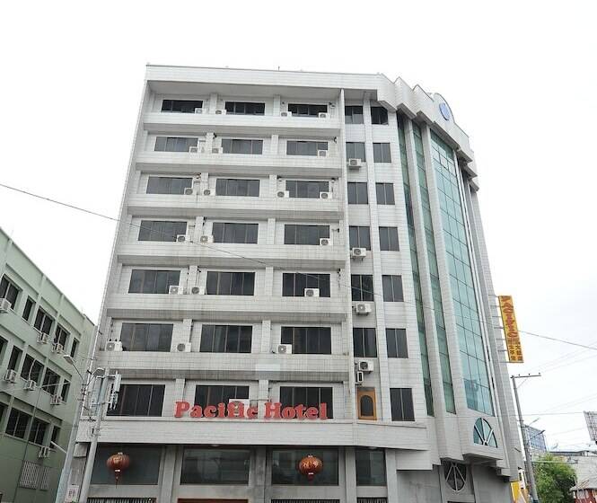 هتل Pacific