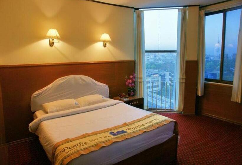 هتل Pacific