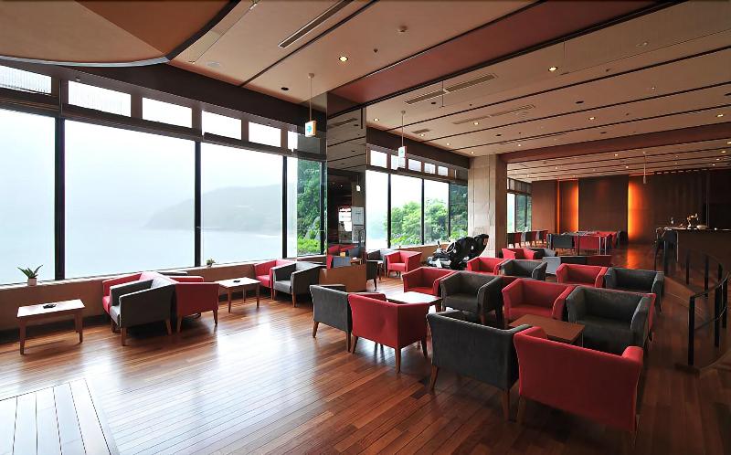 هتل Premier Resort Yuga Iseshima