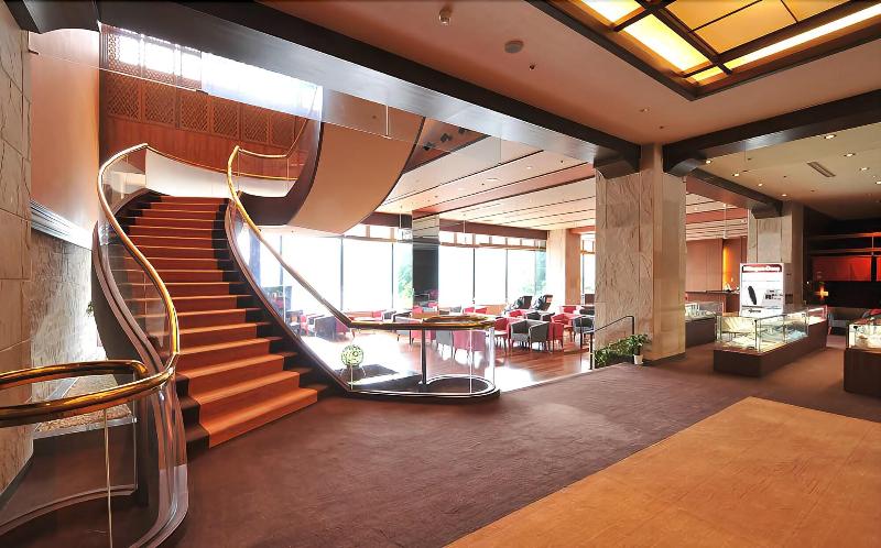 هتل Premier Resort Yuga Iseshima