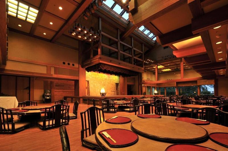 هتل Premier Resort Yuga Iseshima