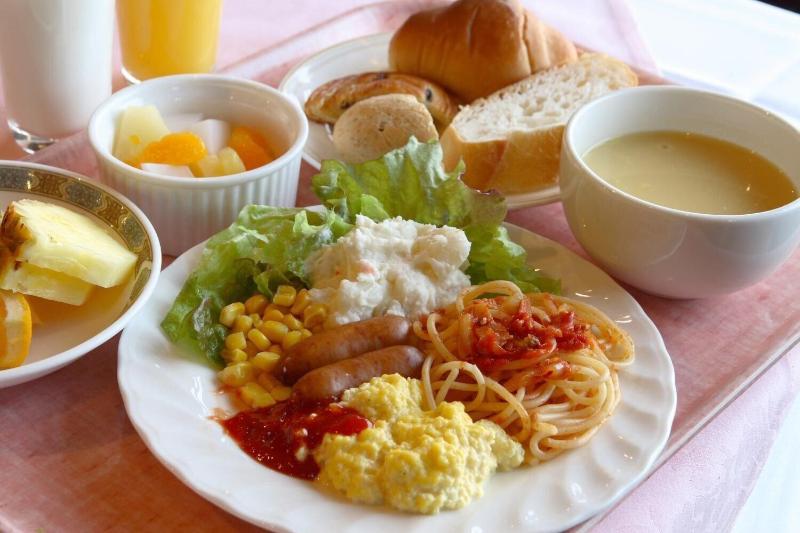 هتل Premier Resort Yuga Iseshima