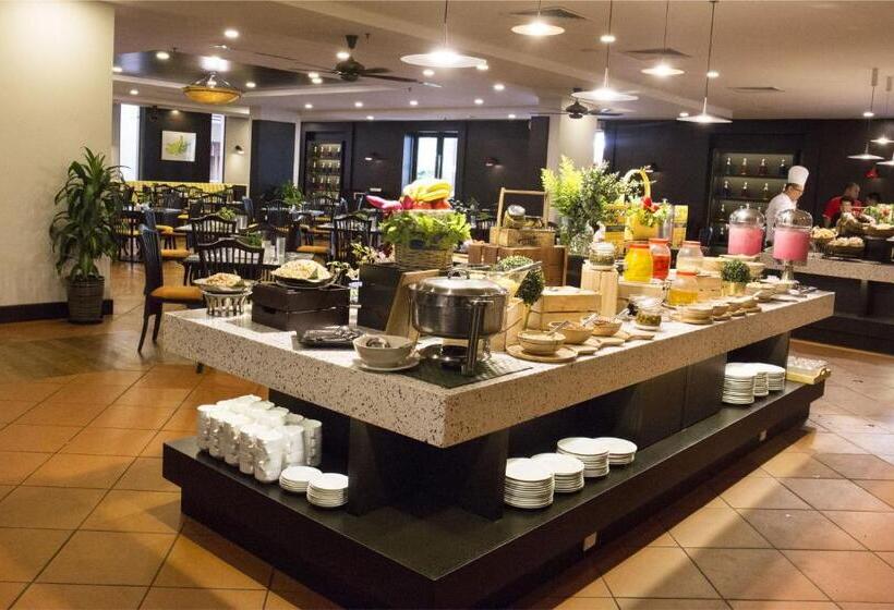 בית מלון כפרי Anugraha Boutique