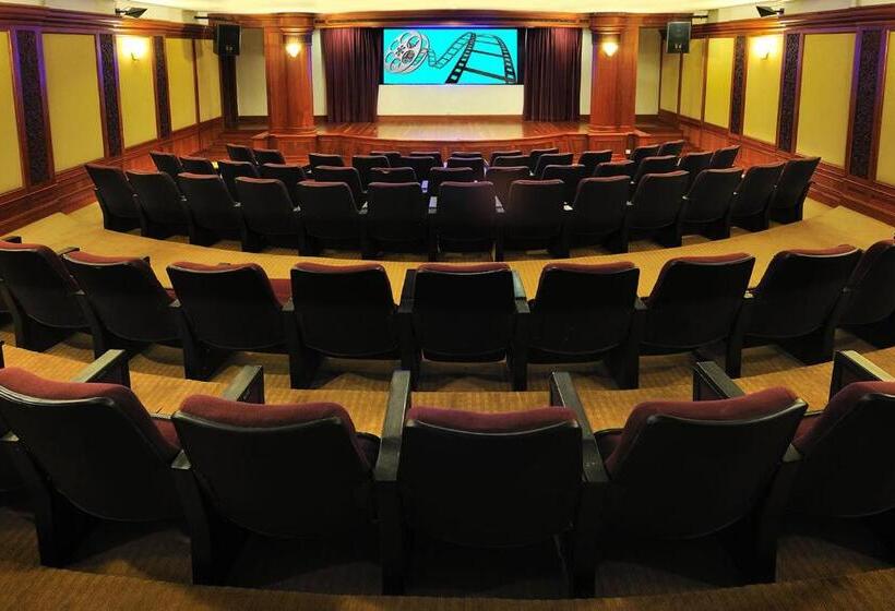 בית מלון כפרי Anugraha Boutique