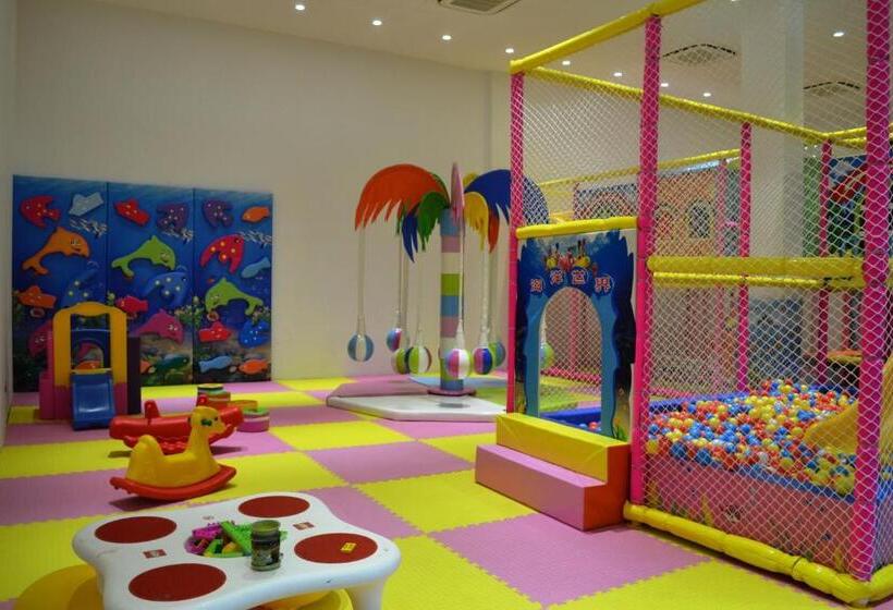 בית מלון כפרי Anugraha Boutique