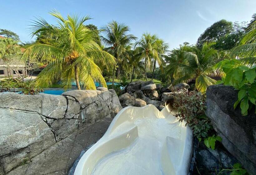 בית מלון כפרי Anugraha Boutique