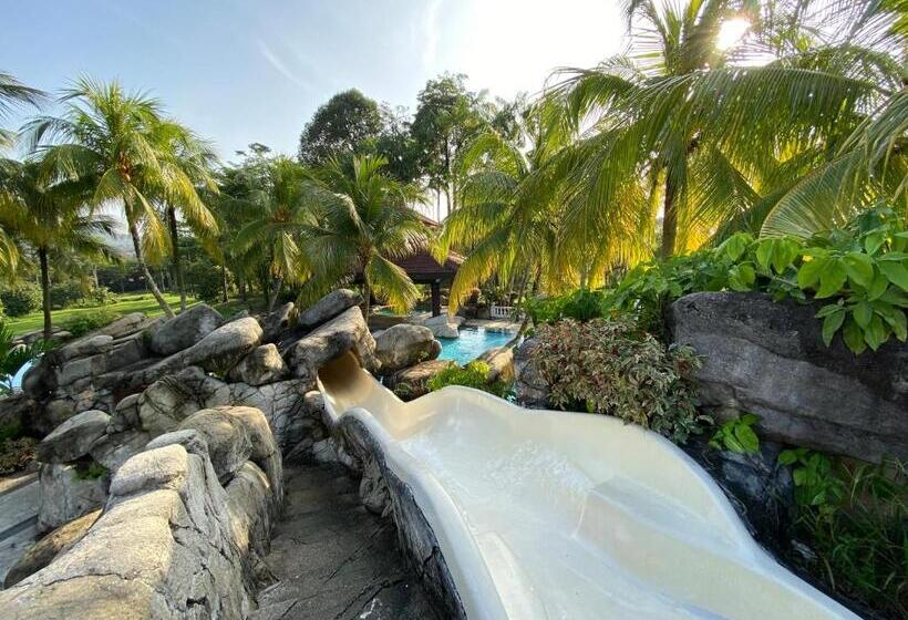 בית מלון כפרי Anugraha Boutique