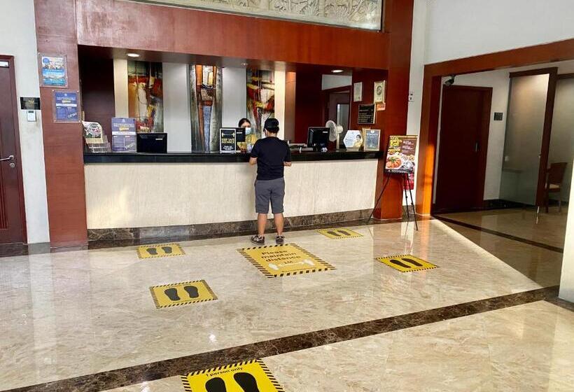 בית מלון כפרי Anugraha Boutique