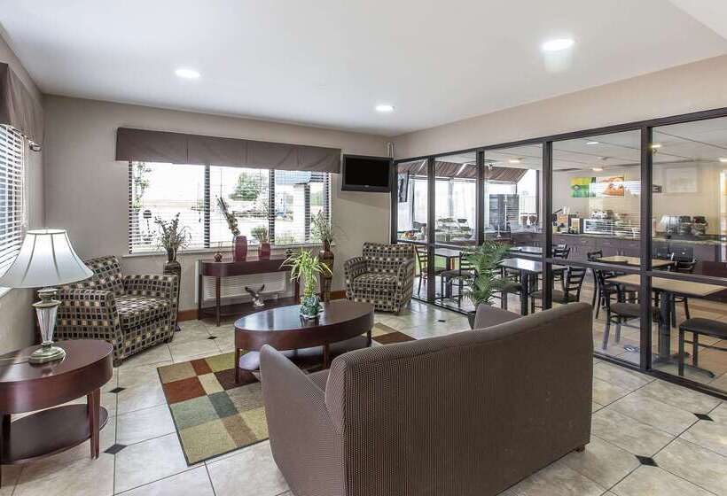 ホテル Quality Inn Montgomery South