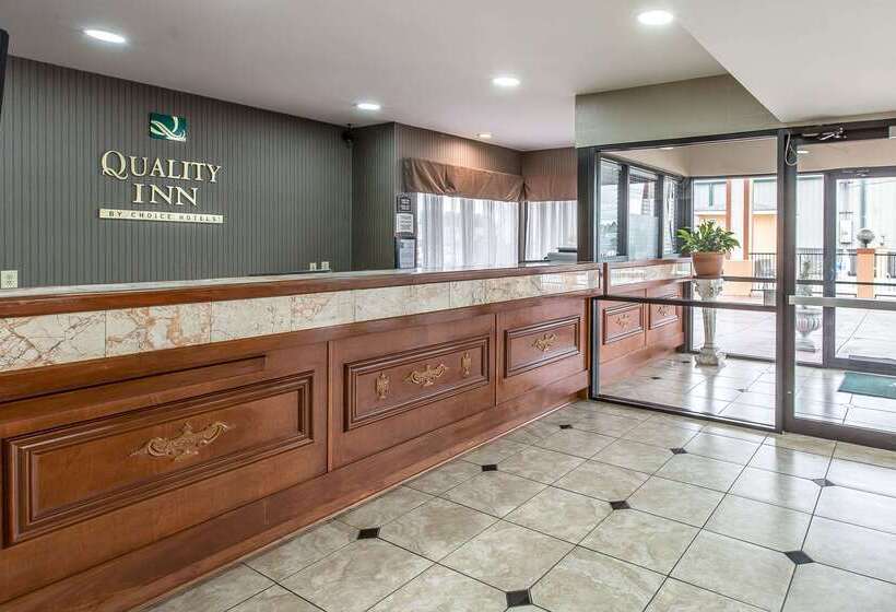 ホテル Quality Inn Montgomery South