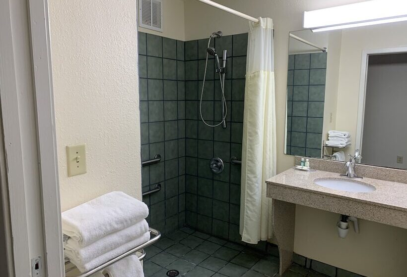 ホテル Quality Inn Montgomery South