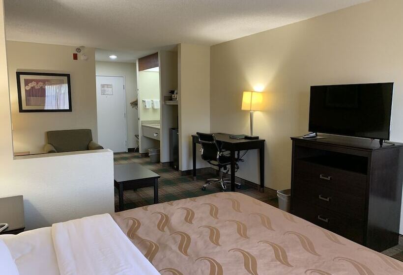 ホテル Quality Inn Montgomery South