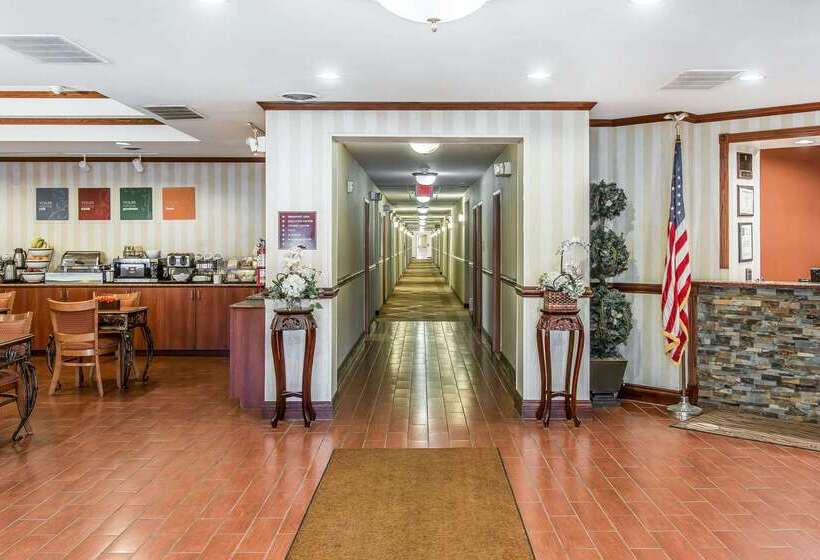 ホテル Quality Inn & Suites Ann Arbor Hwy 23