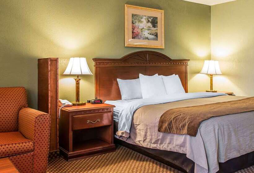 ホテル Quality Inn & Suites Ann Arbor Hwy 23