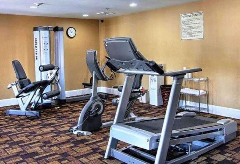 Hotel Quality Inn & Suites Greenville Near Downtown