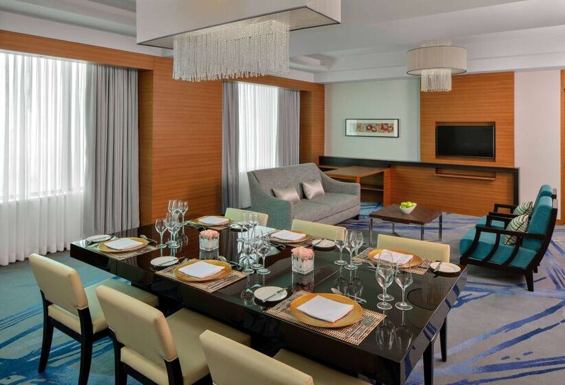 هتل Radisson Blu Cebu