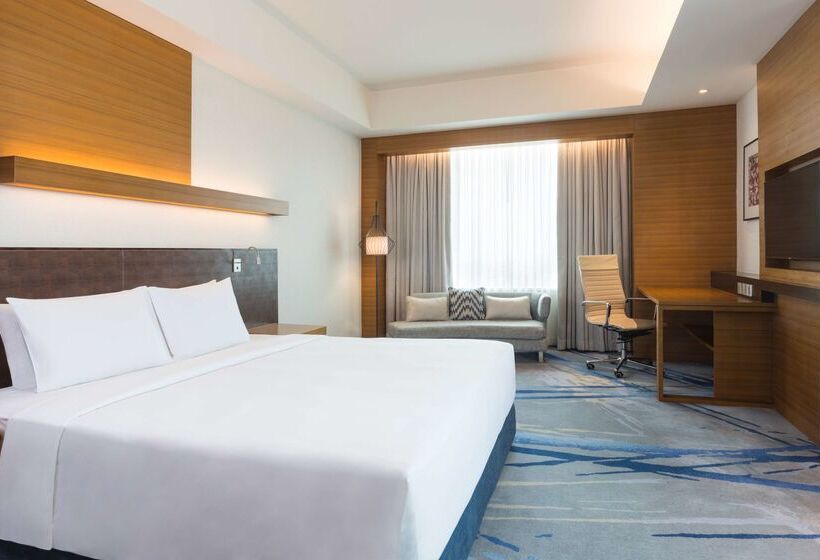 هتل Radisson Blu Cebu