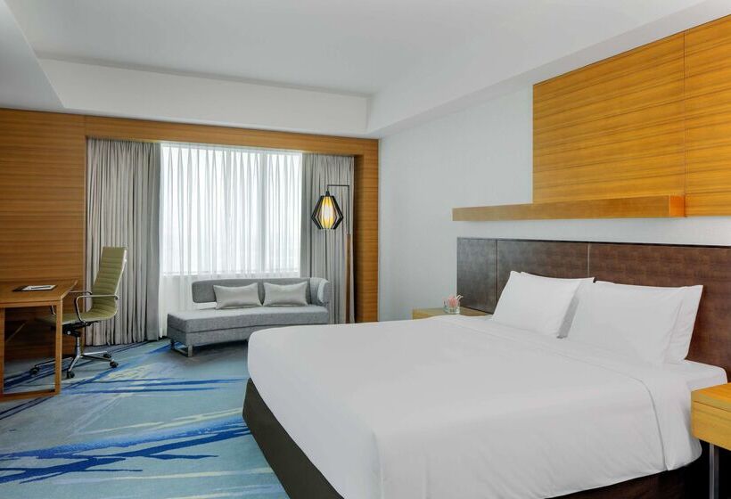 هتل Radisson Blu Cebu