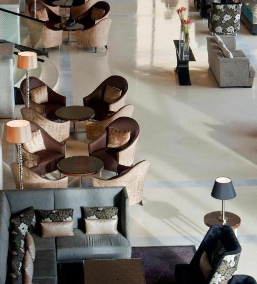 هتل Radisson Blu Cebu