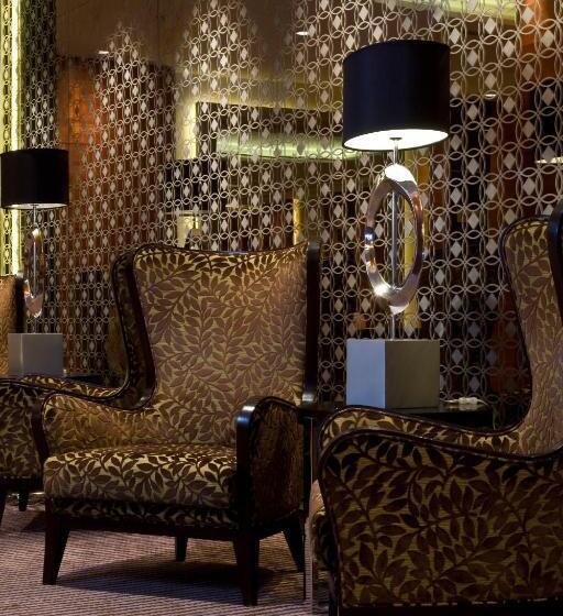 هتل Radisson Blu Cebu