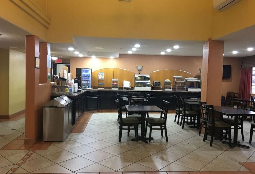 酒店 Ramada By Wyndham Santa Fe