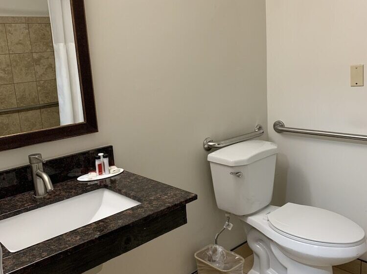 酒店 Ramada By Wyndham Santa Fe