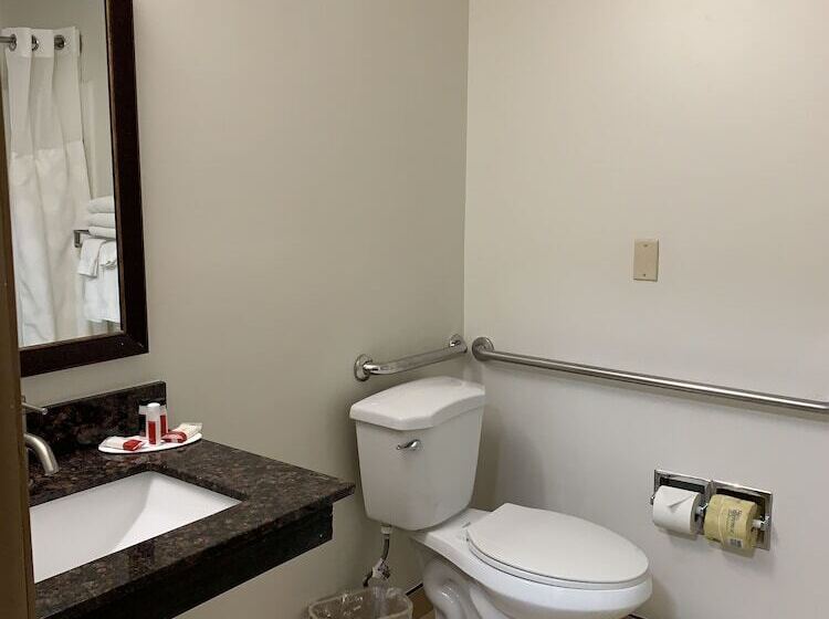 酒店 Ramada By Wyndham Santa Fe