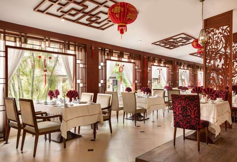 Hotel Ramada Plaza By Wyndham Karachi Airport