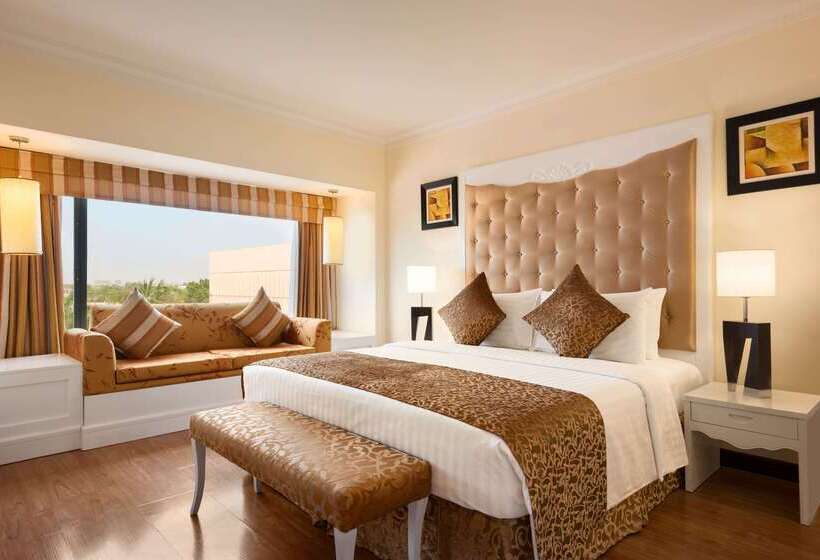 Hotel Ramada Plaza By Wyndham Karachi Airport