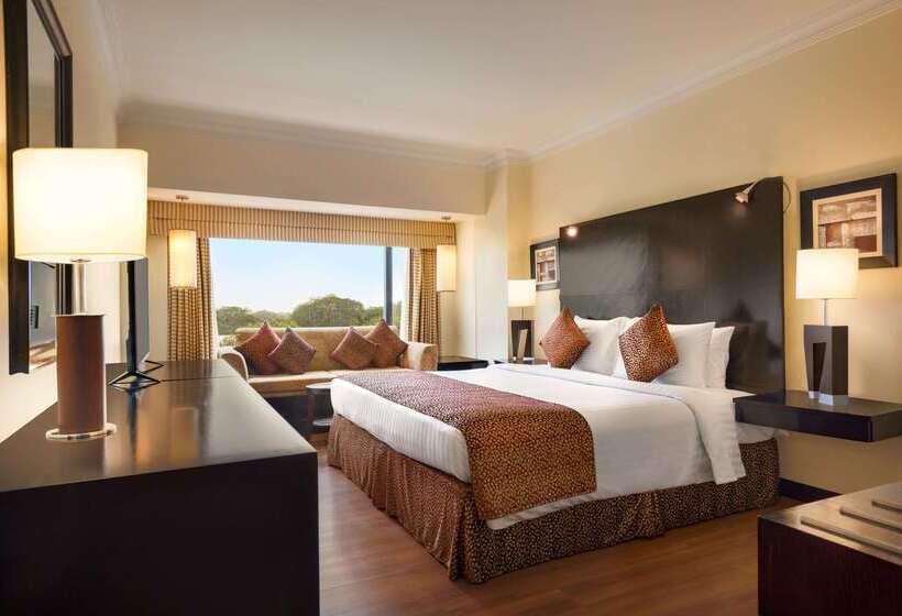 Hotel Ramada Plaza By Wyndham Karachi Airport