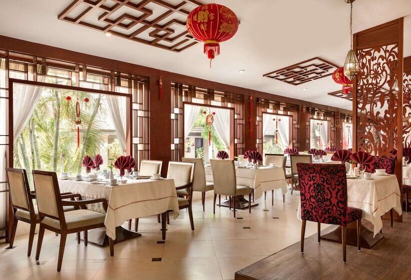 Hotel Ramada Plaza By Wyndham Karachi Airport