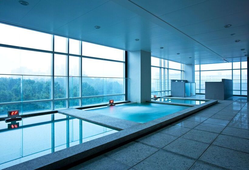 Hotel Ramada Plaza By Wyndham Suwon