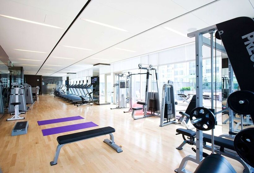 Hotel Ramada Plaza By Wyndham Suwon