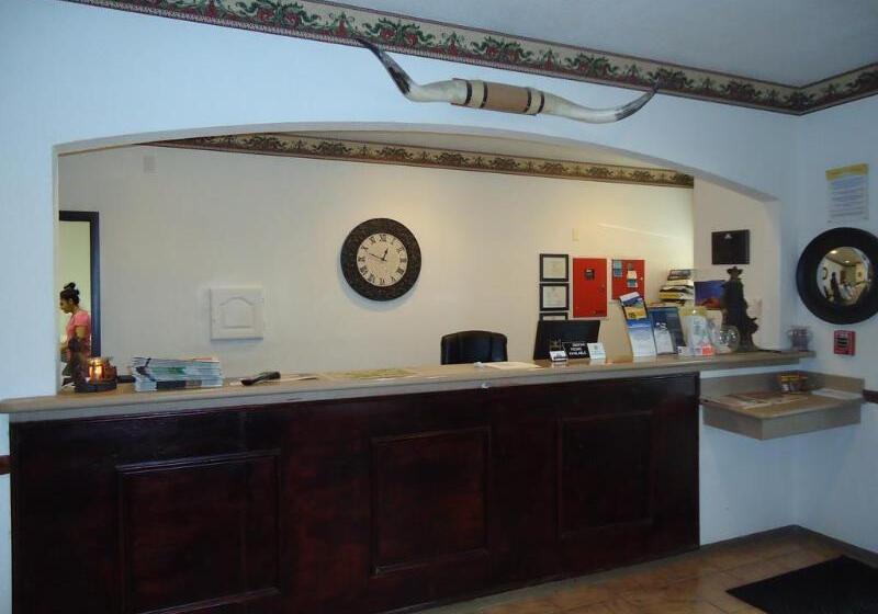 ホテル Red Roof Inn Fort Worth   Saginaw