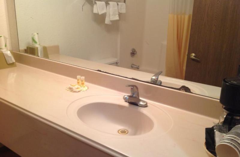 ホテル Red Roof Inn Fort Worth   Saginaw