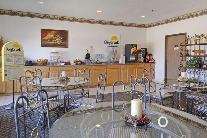 ホテル Red Roof Inn Fort Worth   Saginaw