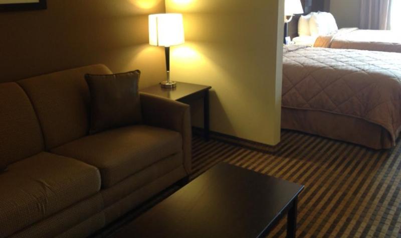 ホテル Red Roof Inn Fort Worth   Saginaw