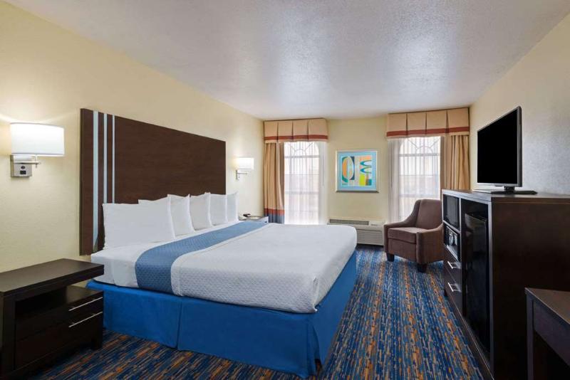 ホテル Red Roof Inn Fort Worth   Saginaw