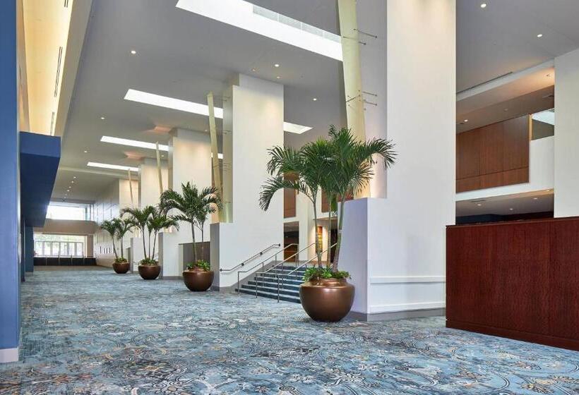 Renaissance Montgomery Hotel & Spa At The Convention Center