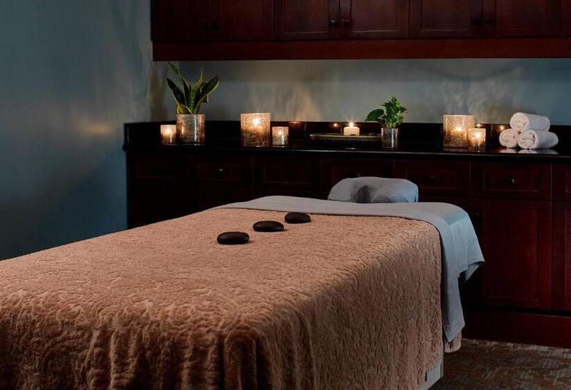 Renaissance Montgomery Hotel & Spa At The Convention Center