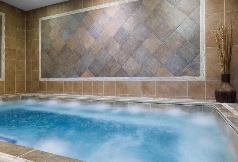 Renaissance Montgomery Hotel & Spa At The Convention Center