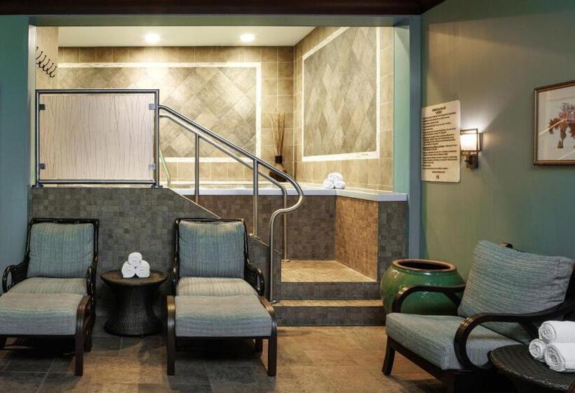 Renaissance Montgomery Hotel & Spa At The Convention Center