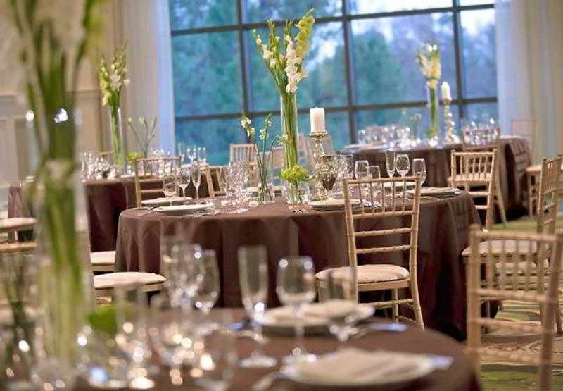 هتل Renaissance Raleigh North Hills