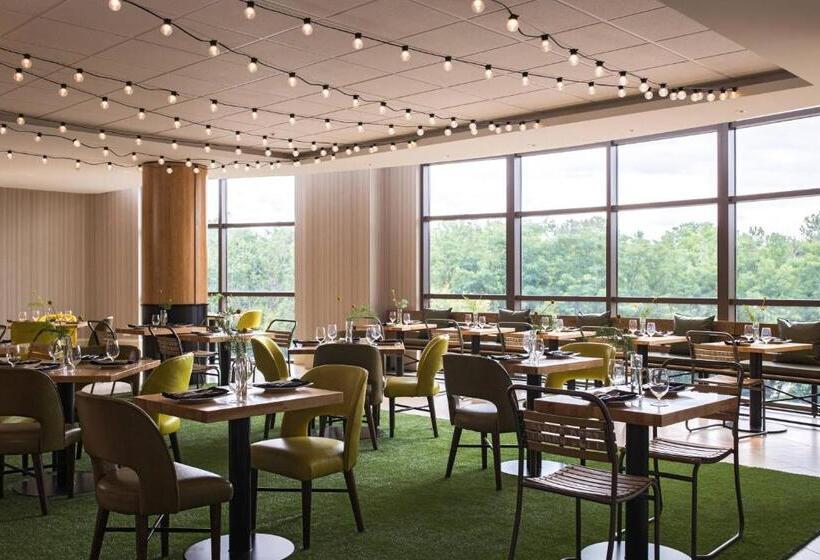 هتل Renaissance Raleigh North Hills