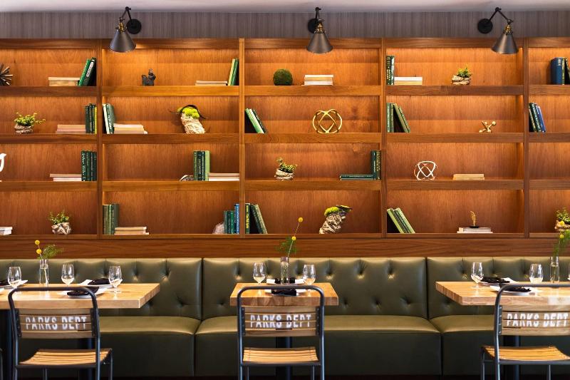 هتل Renaissance Raleigh North Hills