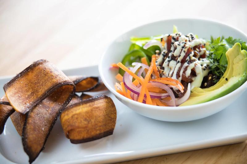 هتل Renaissance Raleigh North Hills