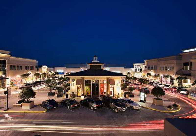 هتل Renaissance Raleigh North Hills