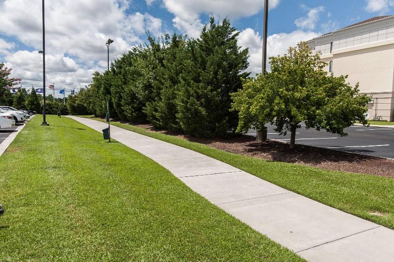 酒店 Residence Inn Florence